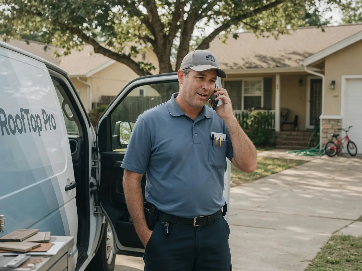 Roof Repair Mount Savage, MD FAQs