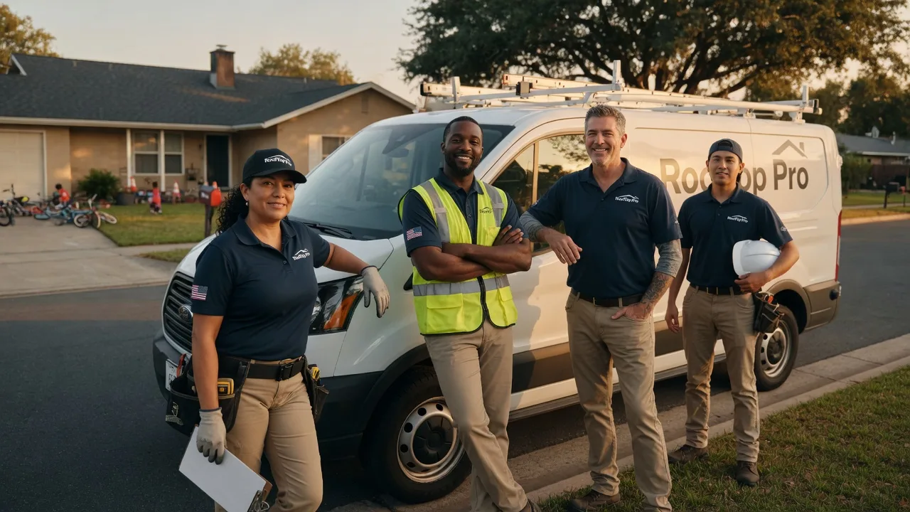 Roof Repair in Mount Savage, MD near me